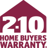 2-10 Home Buyers Warranty