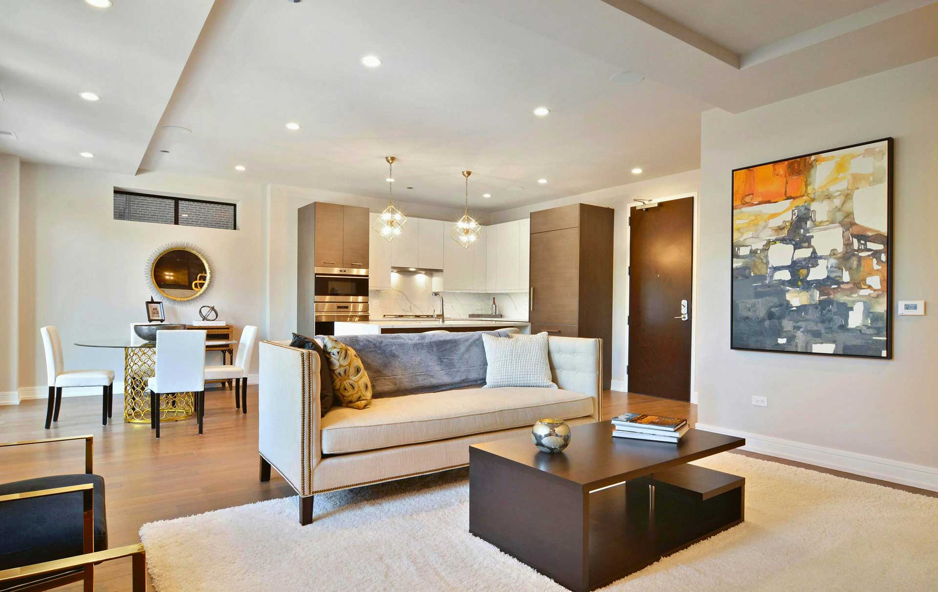 Flexible Leasing Options in St. Louis
